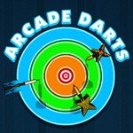 Arcade Darts